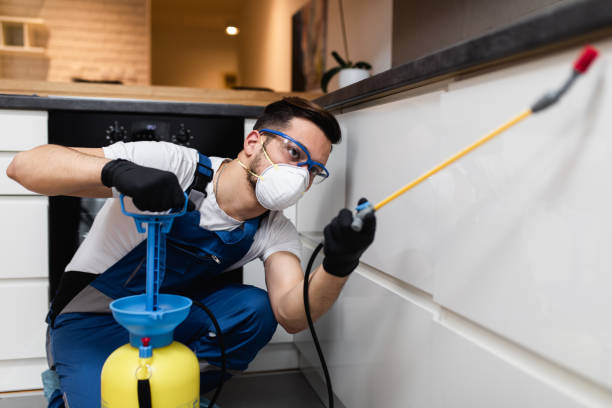 Best Pest Removal Services  in Oakdale, PA